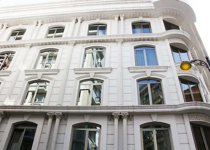 Palde Hotel