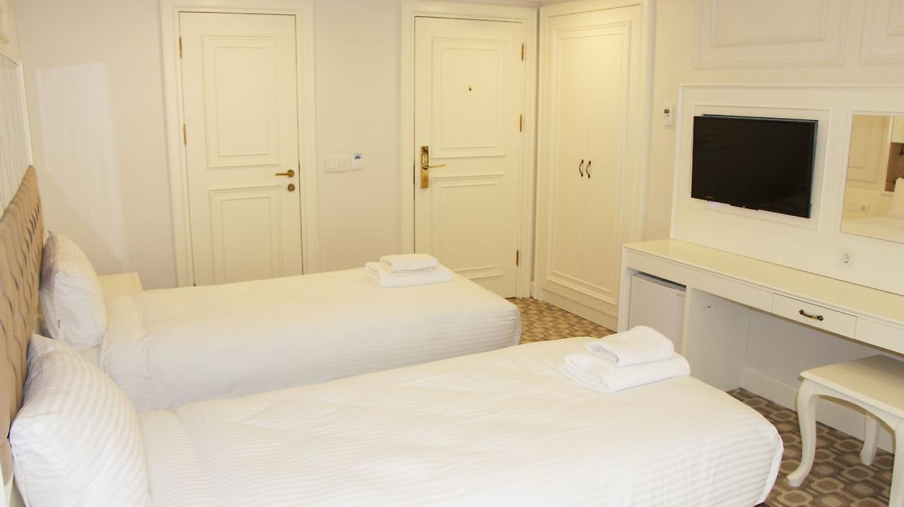Hotel Palde