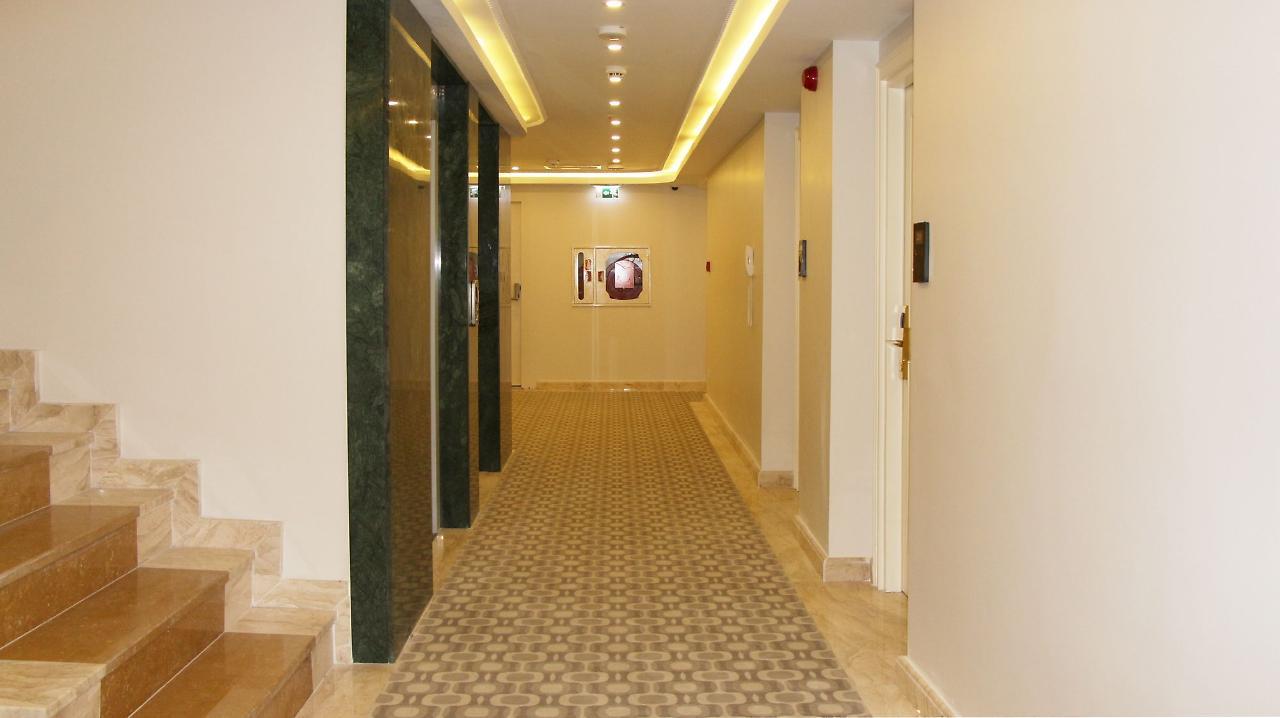 Palde Hotel 4*