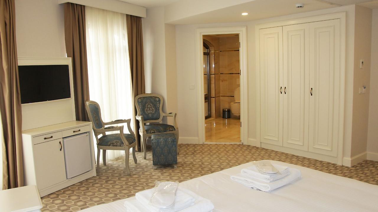 Hotel Palde