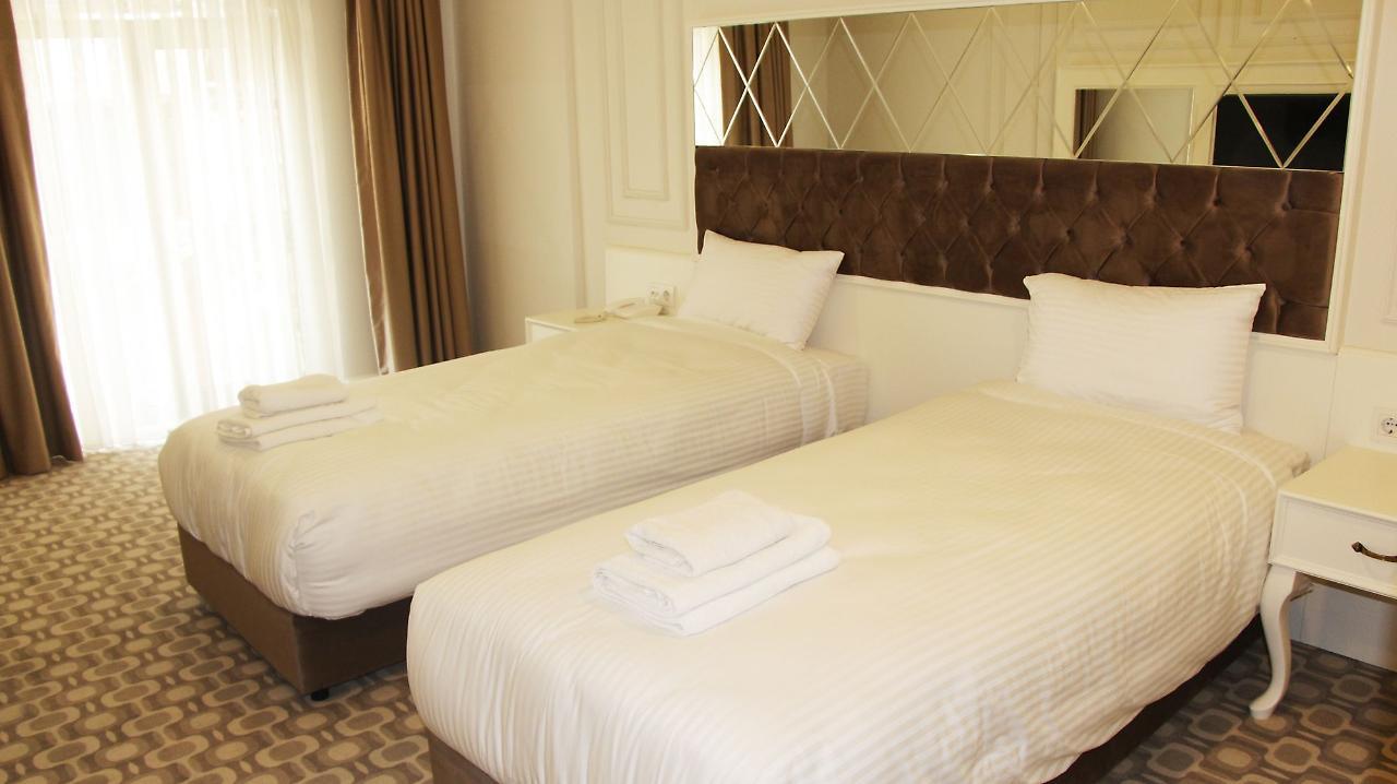 Palde Hotel