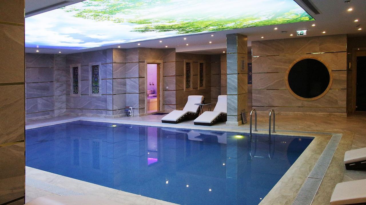 Palde Hotel 4*
