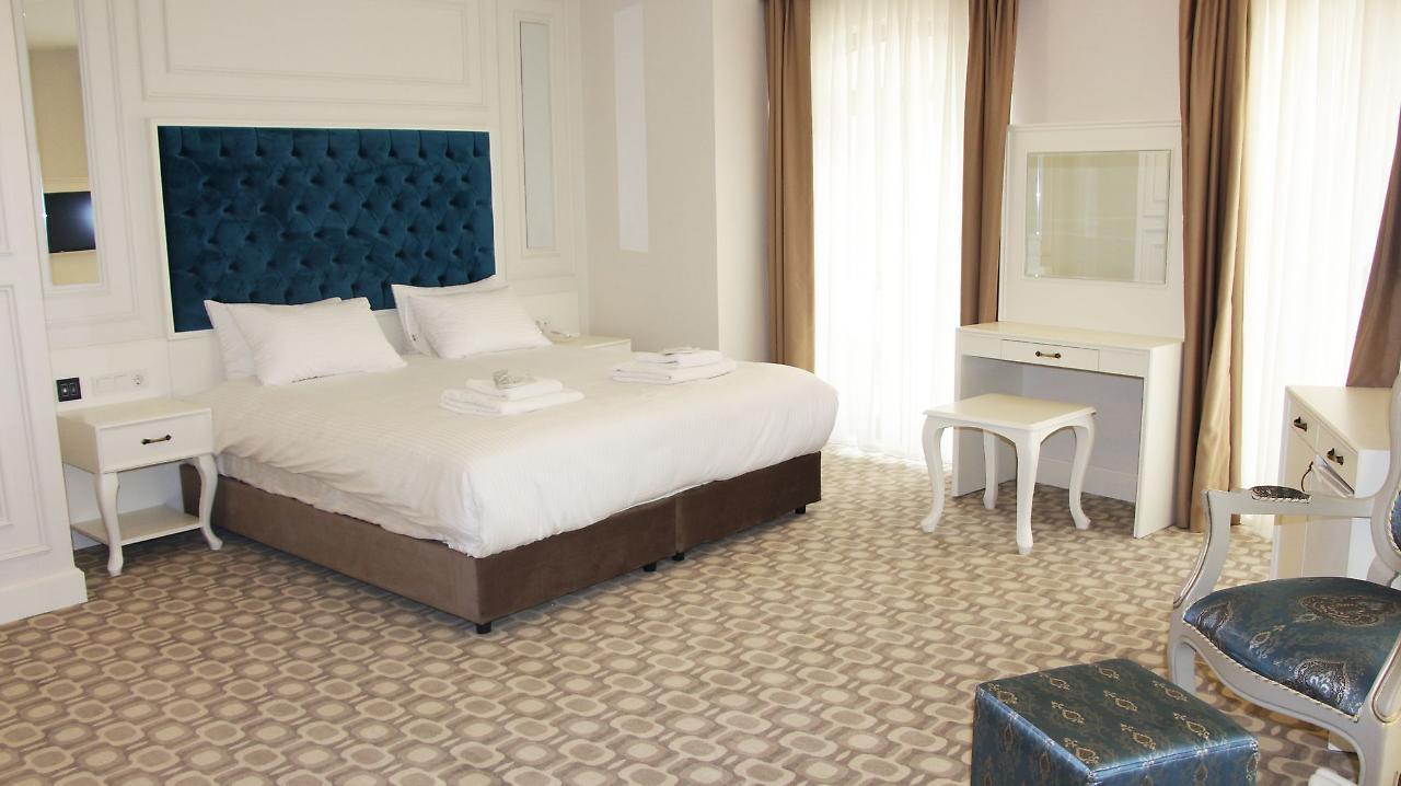 Palde Istanbul