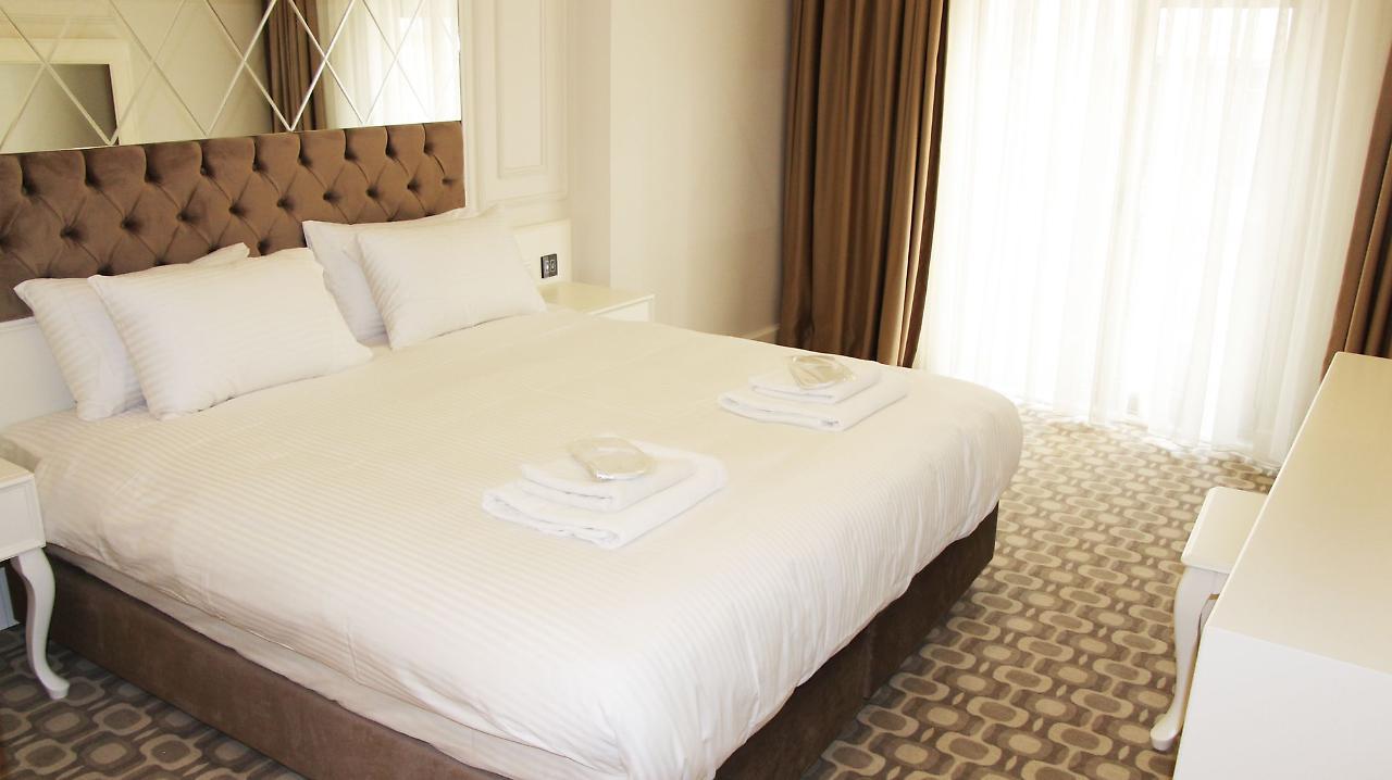 Palde Hotel