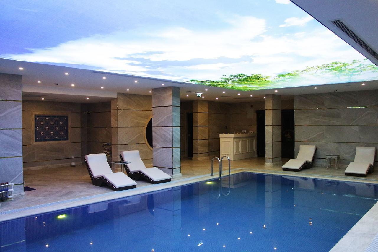 Hotel Palde