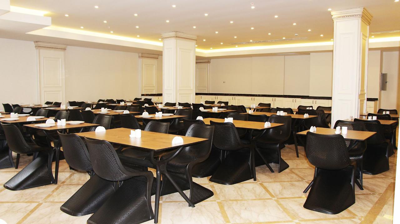Palde Hotel