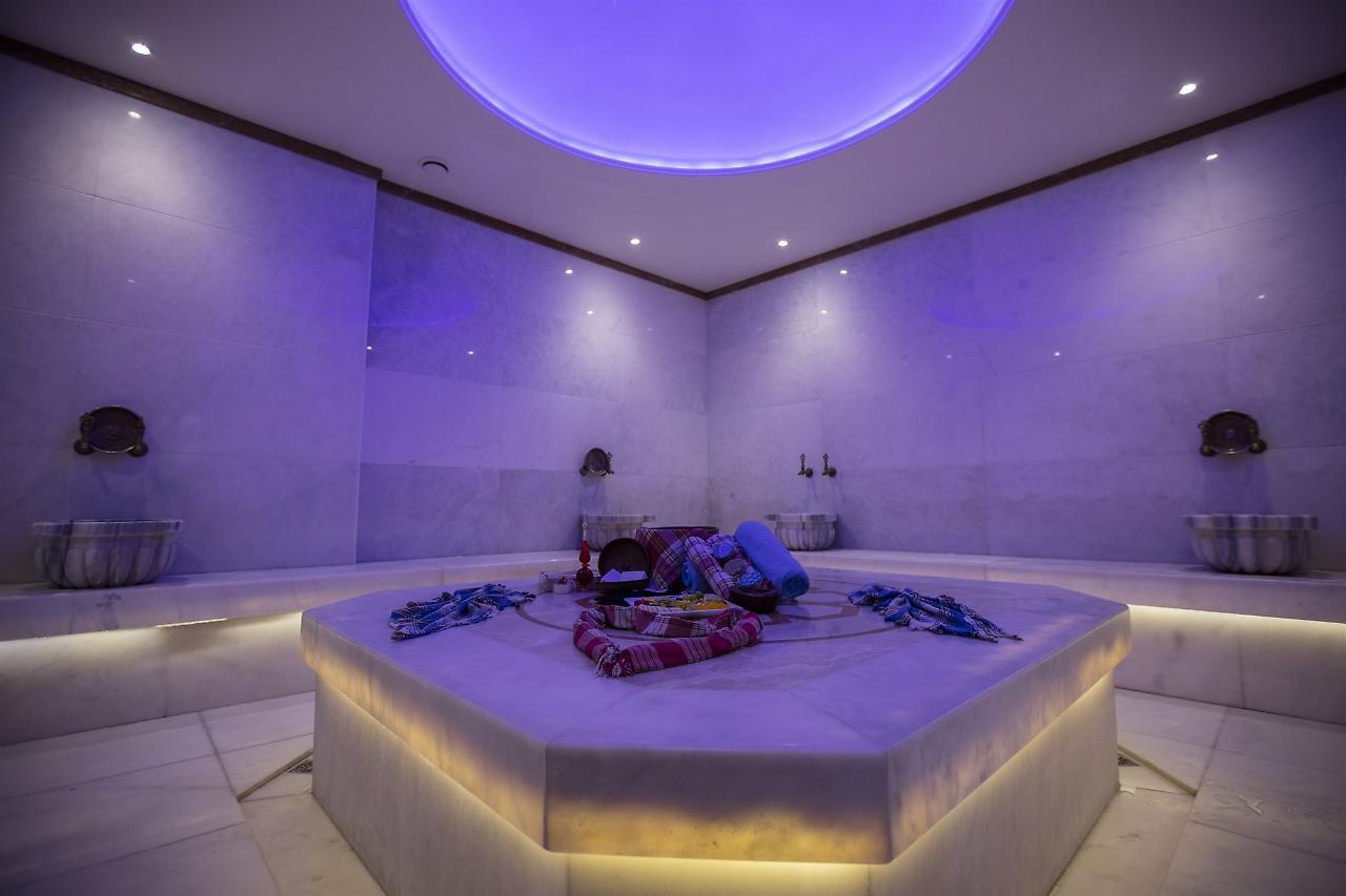 Hotel Palde 4*