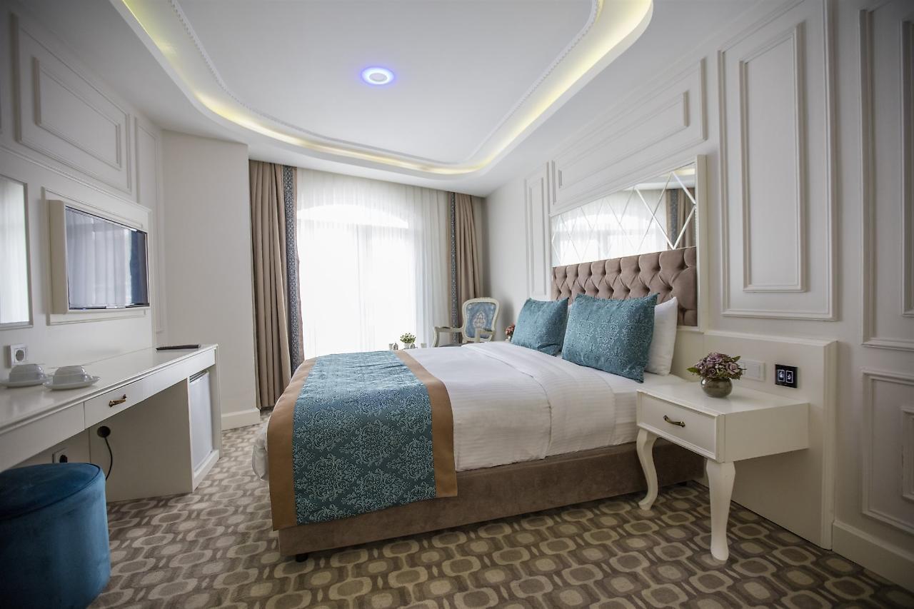 Palde 4* Istanbul