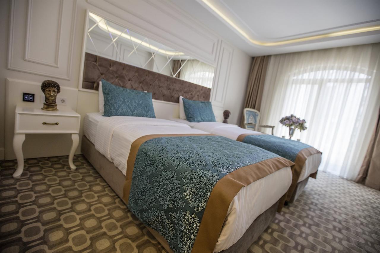 Palde Hotel