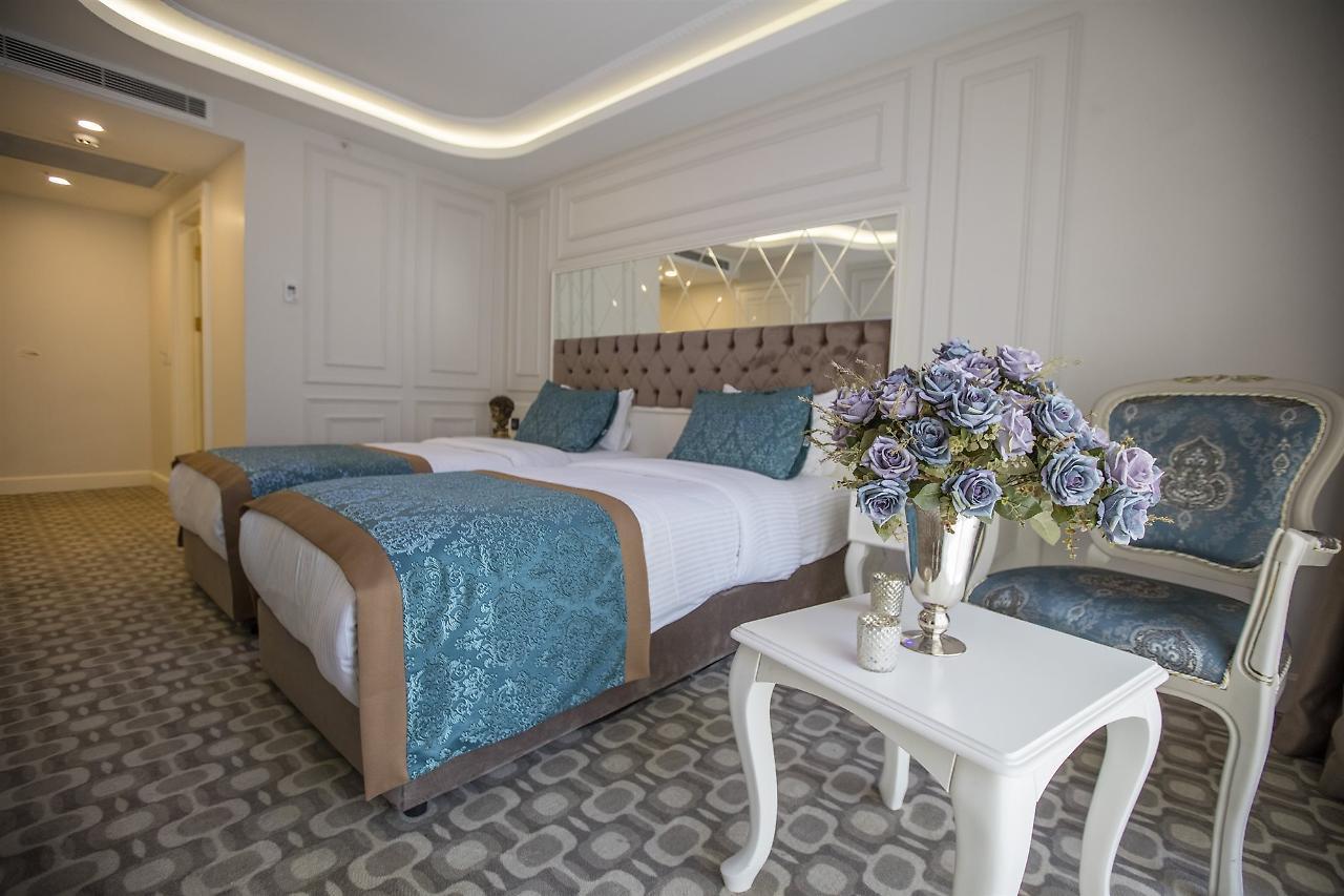 Hotel Palde Istanbul